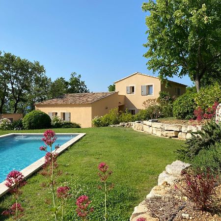 Chante Coucou Saint-Saturnin-lès-Apt Extérieur photo