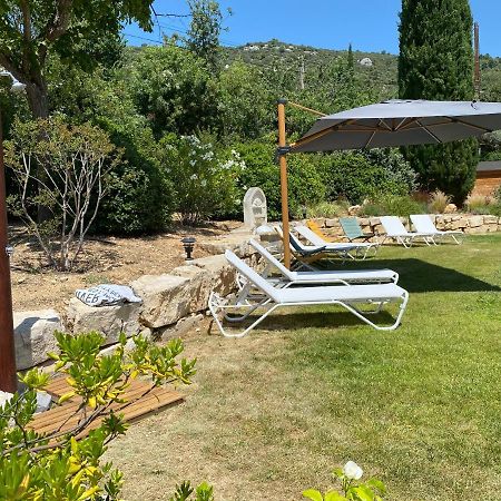 Chante Coucou Saint-Saturnin-lès-Apt Extérieur photo