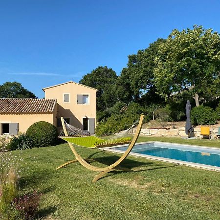 Chante Coucou Saint-Saturnin-lès-Apt Extérieur photo