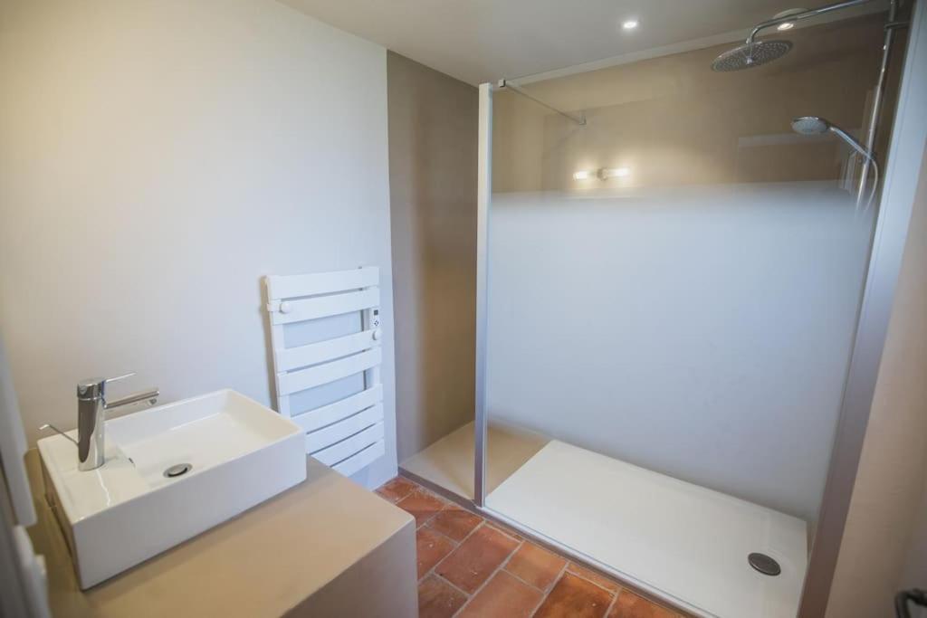 Chante Coucou Saint-Saturnin-lès-Apt Extérieur photo