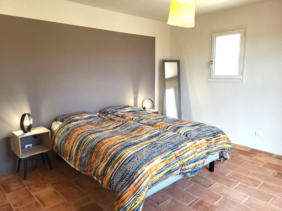 Chante Coucou Saint-Saturnin-lès-Apt Extérieur photo
