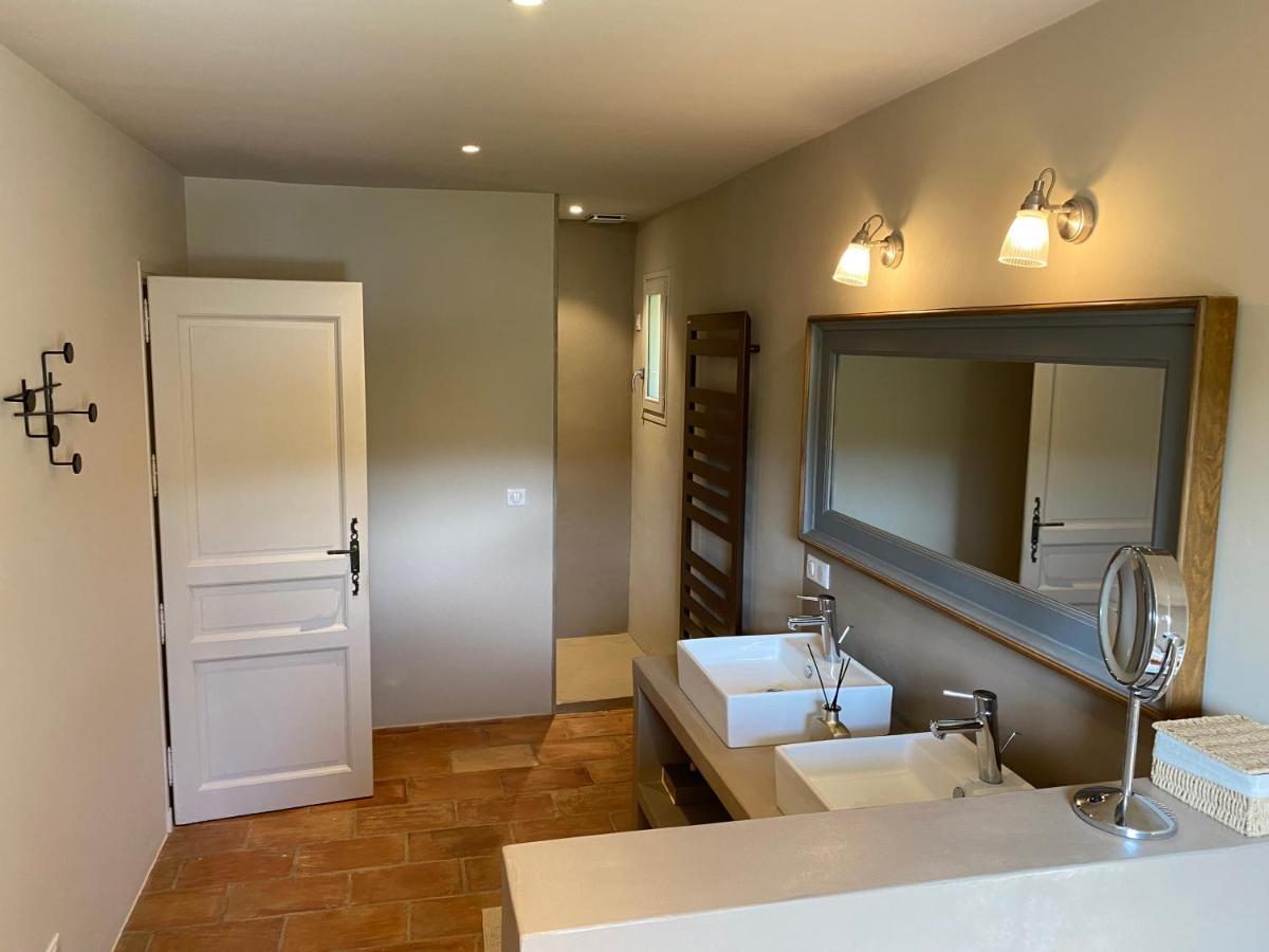 Chante Coucou Saint-Saturnin-lès-Apt Extérieur photo
