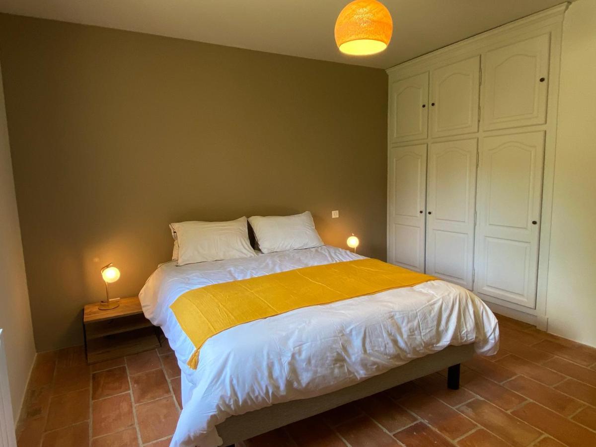 Chante Coucou Saint-Saturnin-lès-Apt Extérieur photo