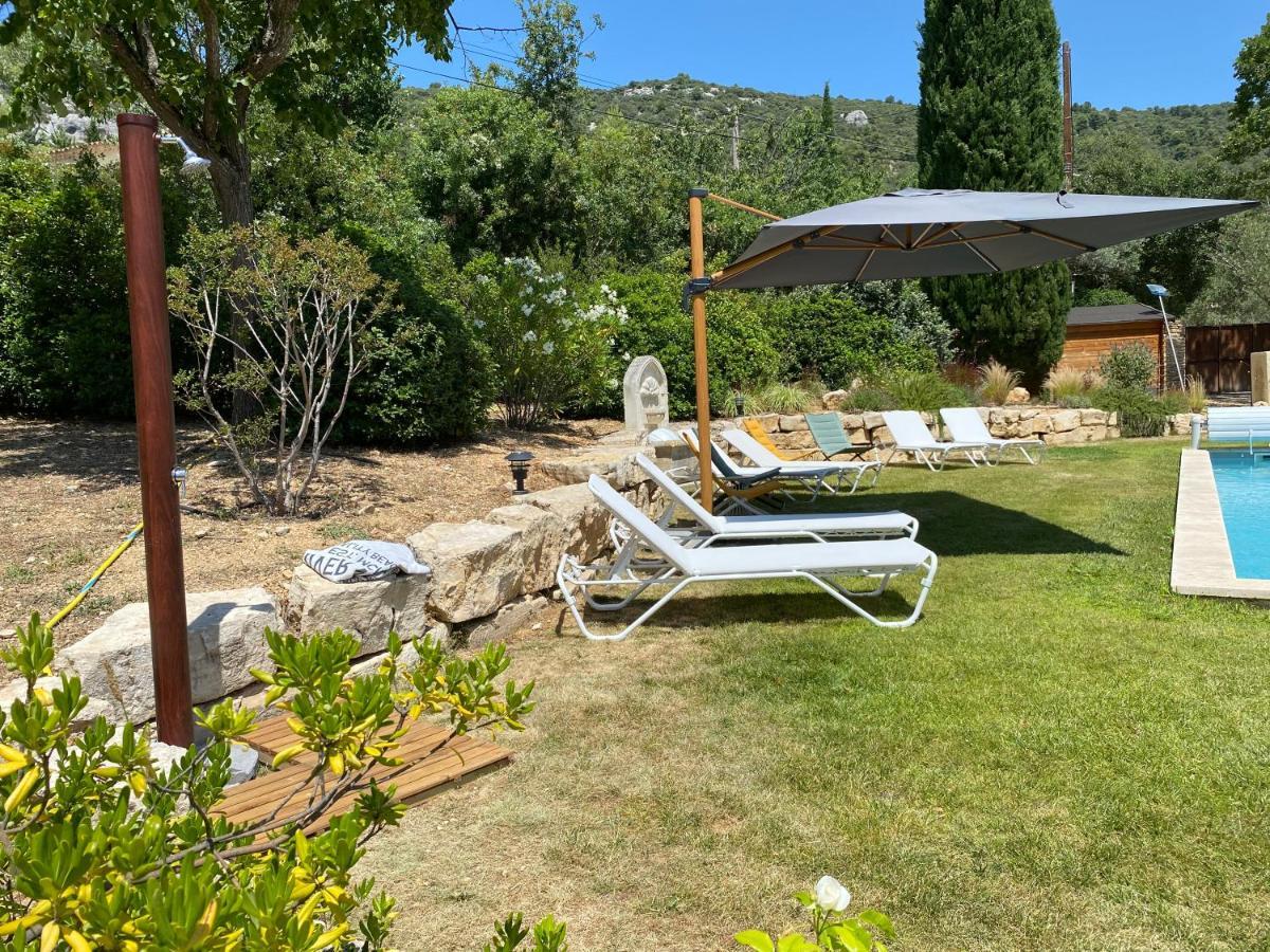 Chante Coucou Saint-Saturnin-lès-Apt Extérieur photo