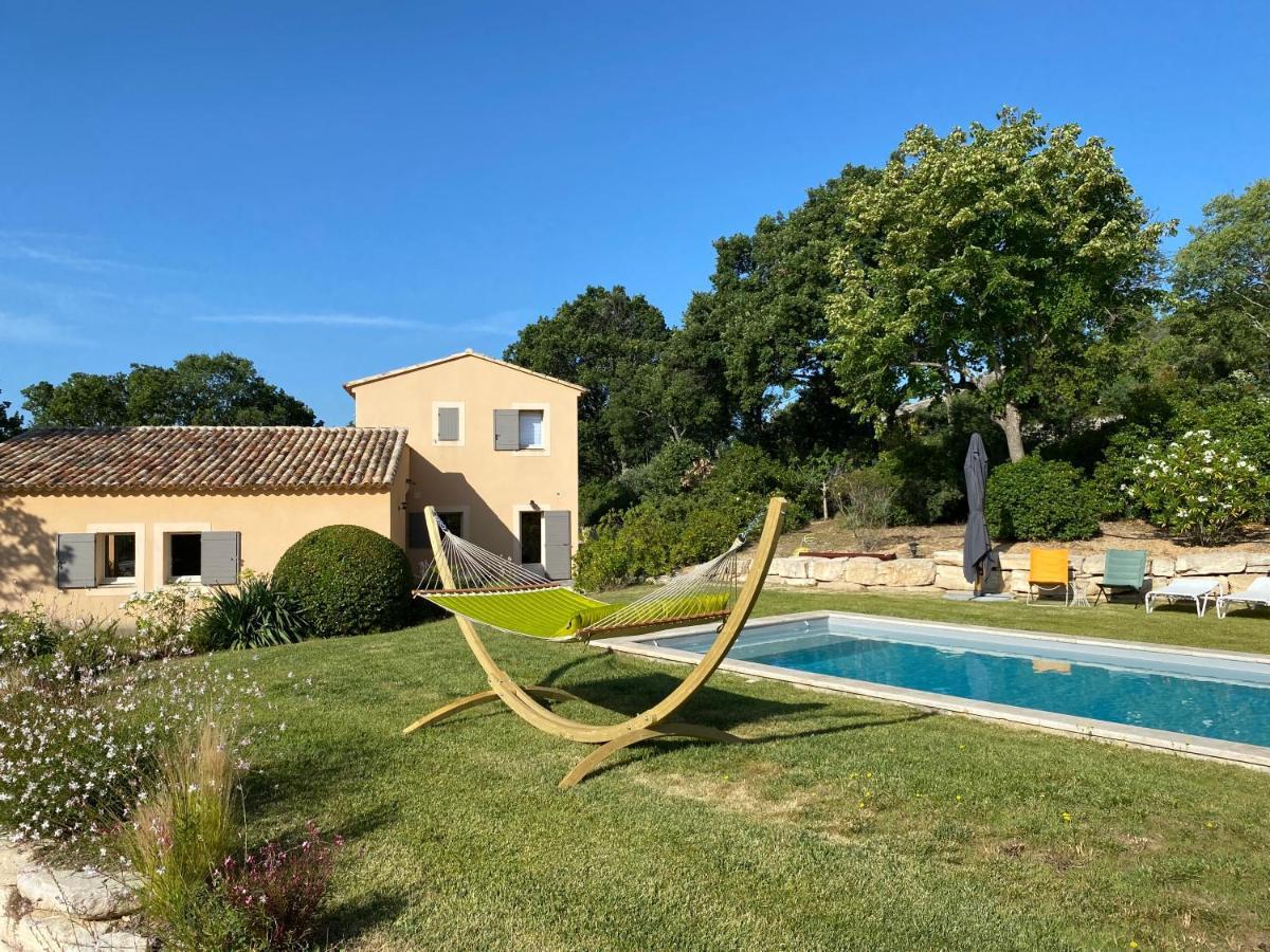 Chante Coucou Saint-Saturnin-lès-Apt Extérieur photo